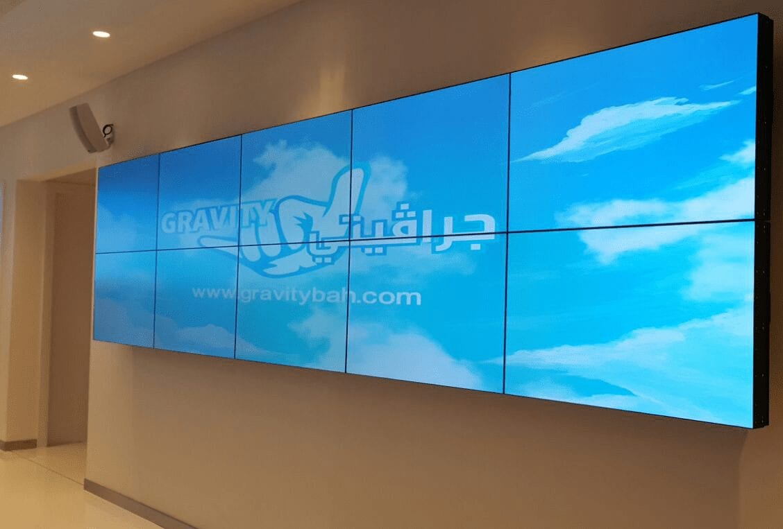 液晶拼接屏 液晶拼接屏